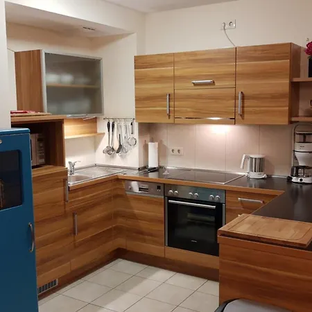 Little Havana - Appartement