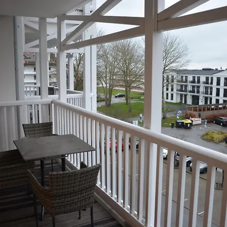 Appartement Little Havana -