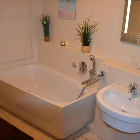 Appartement Little Havana - *