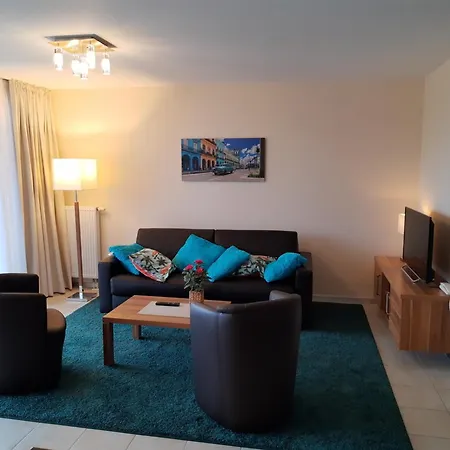 Little Havana - Appartement