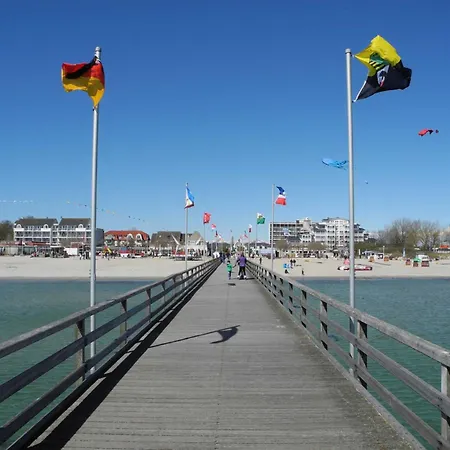 Little Havana - Appartement *