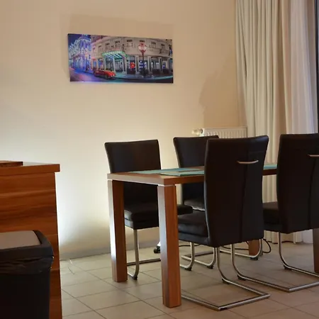 Little Havana - Appartement Großenbrode