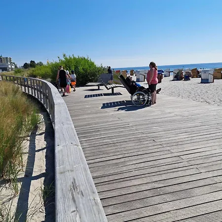 Appartement Little Havana - *