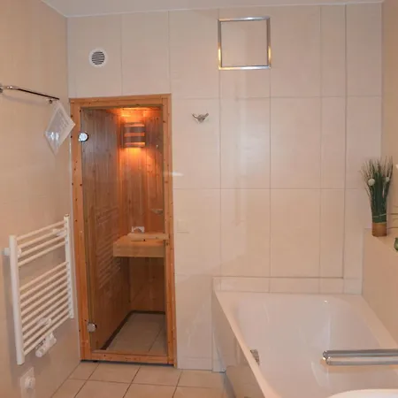 Appartement Little Havana - Großenbrode