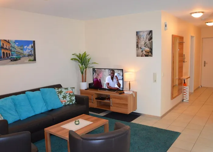 Little Havana - 公寓